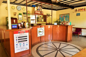 Wagon Wheel Hotel Eldoret